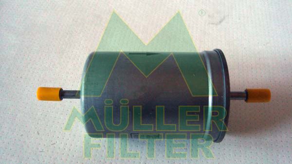 MULLER FILTER Топливный фильтр FB159